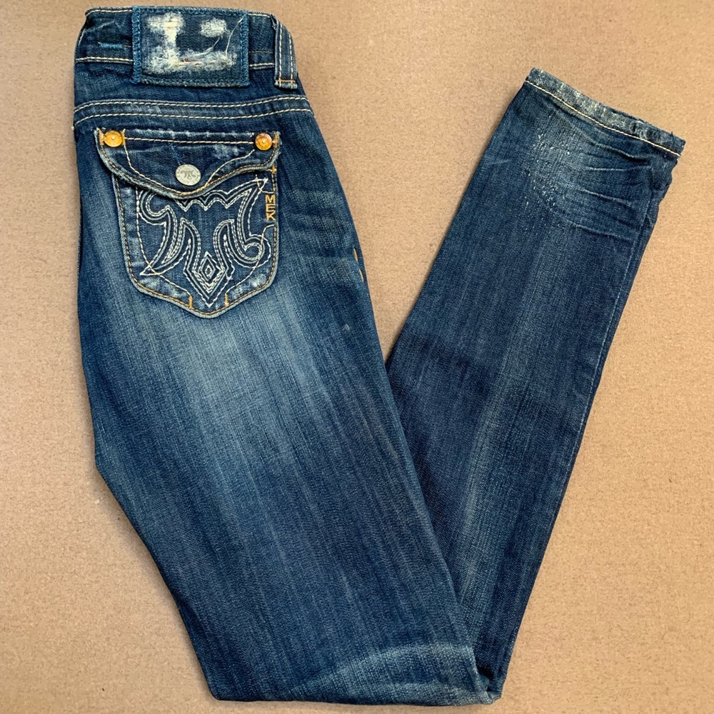 Mek jeans